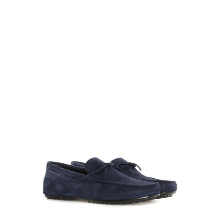 Mokassins Tods blue